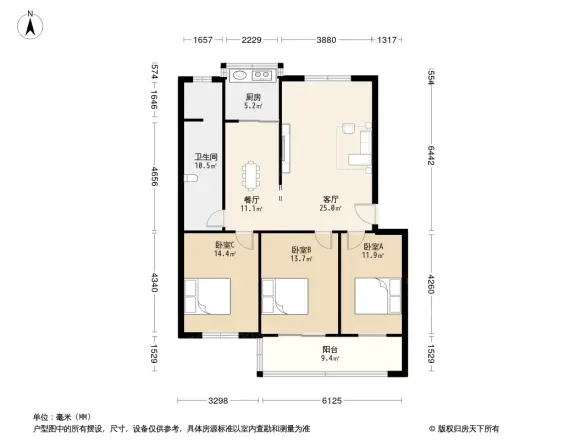 政四街7号院