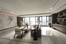 潍坊恒信中梁天阙府样板间