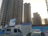 在建工地实景图