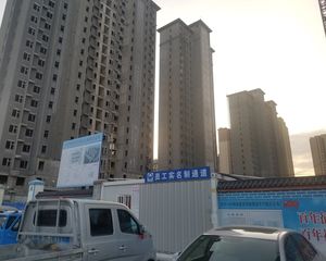 玉清铭苑3室2厅南北