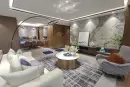 济高观澜郡样板间