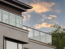 礼嘉次新小区,香港置地纯别墅区,滨江公园,可看江