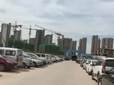 三期小高层,房本满二无大税,二次精装修带车位。