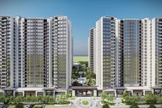 涛汇鎏金华府[博罗]