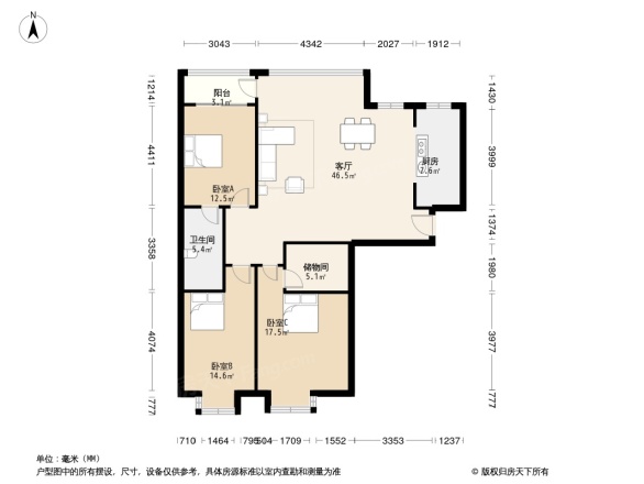 仟禧金泉国际