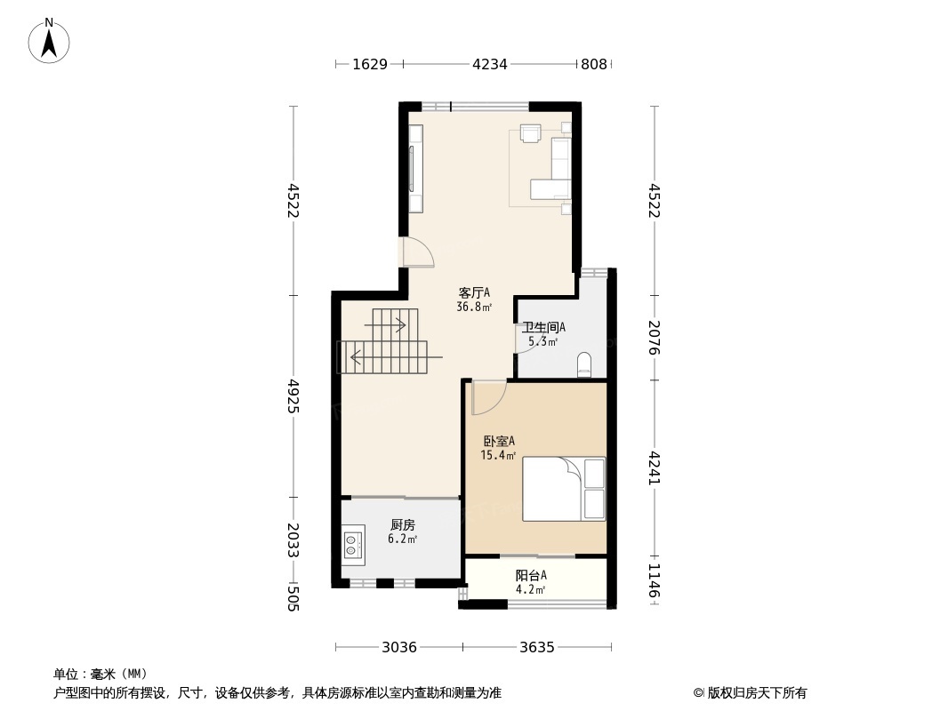 户型图0/1