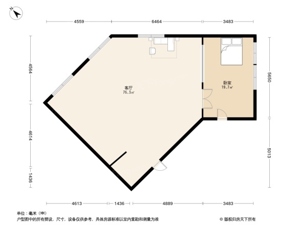 富田丽景花园