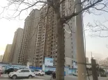 在建工地实景图