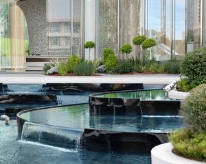 新希望天府锦麟壹品4室2厅西南