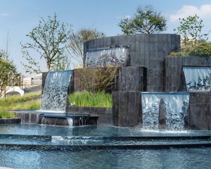 新希望天府锦麟壹品 4室2厅 南