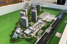 保利拾光年[苏家屯]