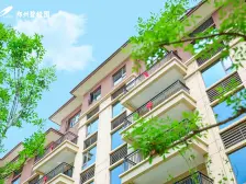 地铁6号线,别墅区,环境优美,出行便捷,配套齐全,