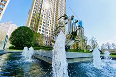 美的·莲城首府[九华经济开发区]