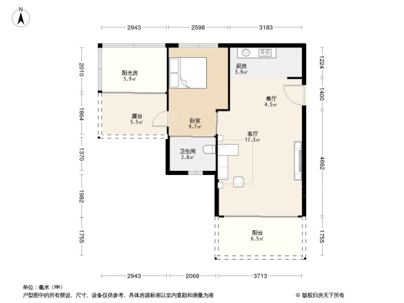 鹤山嘉悦名都