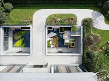 新希望天府锦麟壹品4室2厅南北