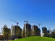 长安区,小高层,小区环境好,配套齐全