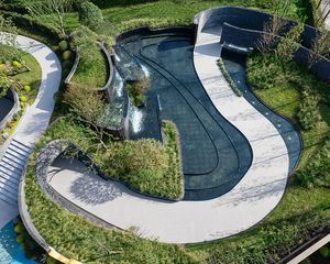 新希望天府锦麟壹品4室1厅南