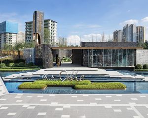 新希望天府锦麟壹品4室2厅南