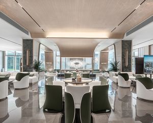 新希望天府锦麟壹品4室2厅南北