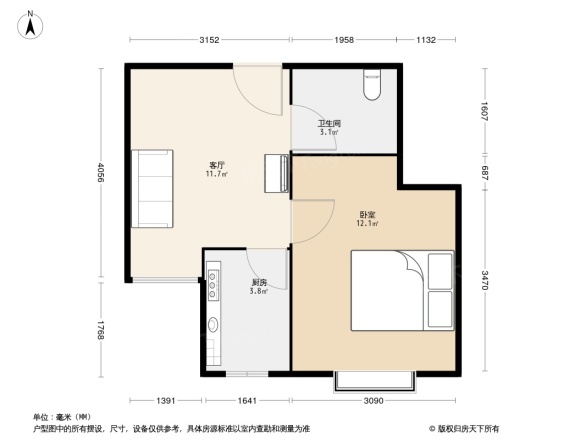 金水公安分局家属院