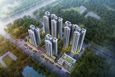 联泰·香域雅园[博罗]