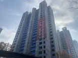 在建工地