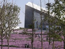星河WORLD一期4室2厅南