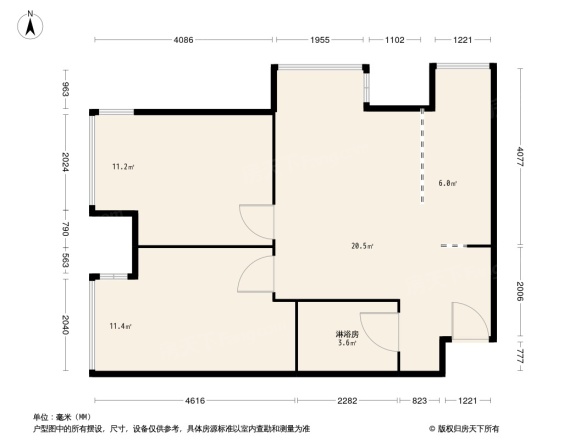 东亚华欣湾尚院