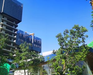 万科星耀天府4室2厅南北