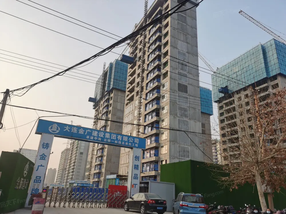实景图