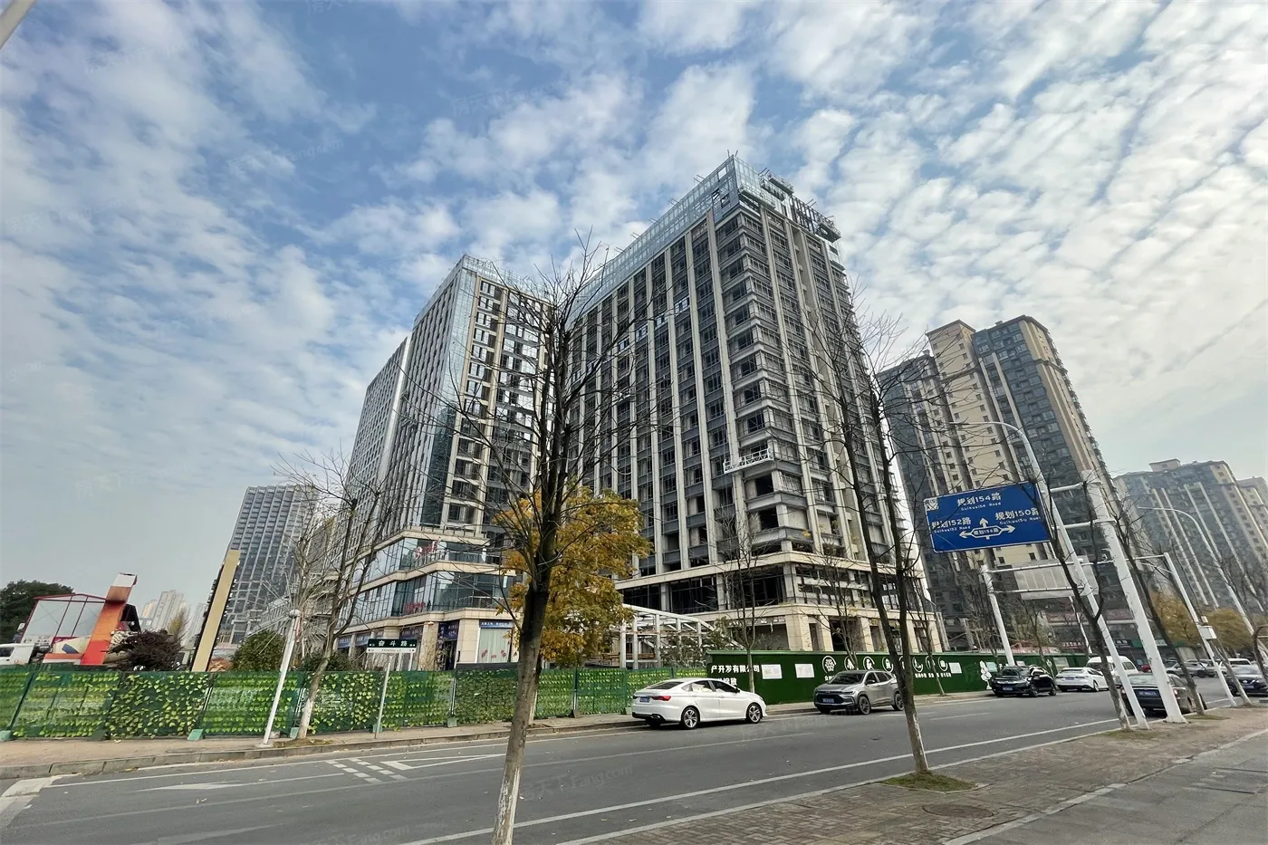 地产·梧桐苑-株洲房天下