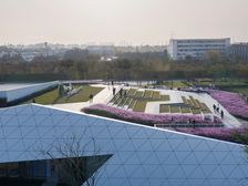 星河WORLD一期4室2厅南西南
