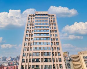 北三环次新房北京书院高品质住宅近地铁