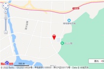 碧桂园星荟时代电子地图