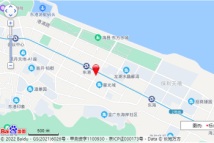 绿城·桂语朝阳电子地图