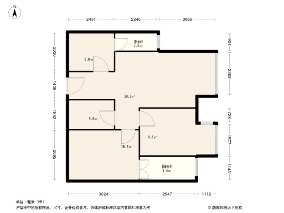 东亚华欣湾尚院