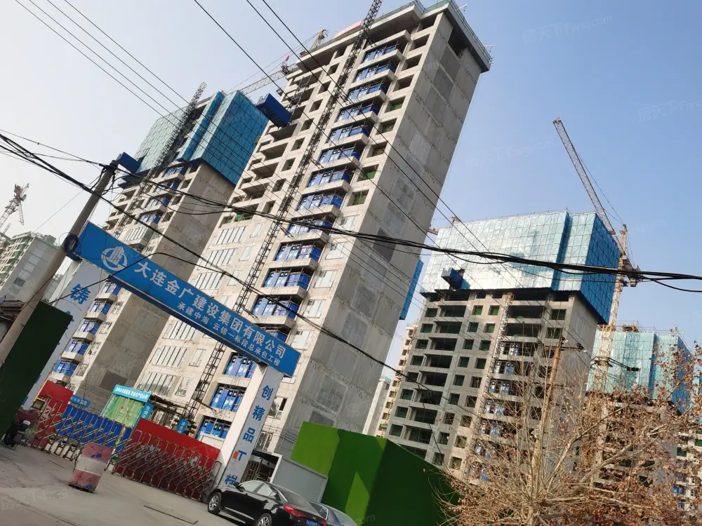实景图