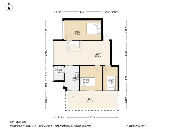 圭峰东路住宅楼