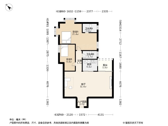 冈州大道中住宅楼