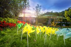 碧桂园中央公园[经济开发区]