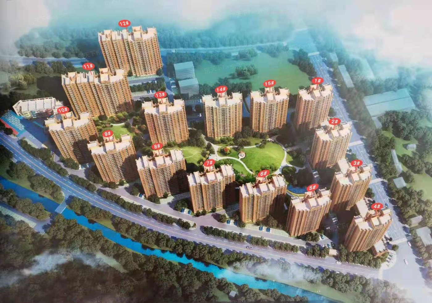 惠山御景