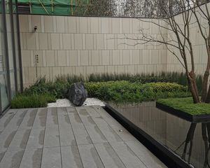 绿城桂语朝阳3室1厅南