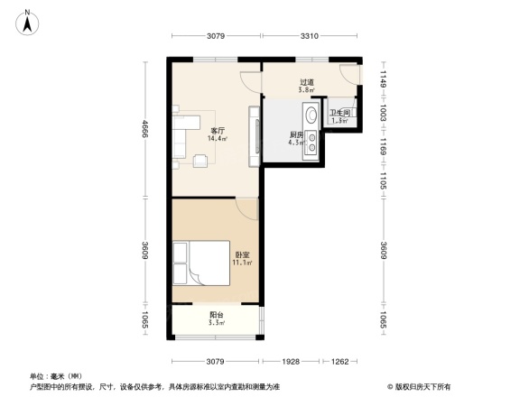 成飞404小区