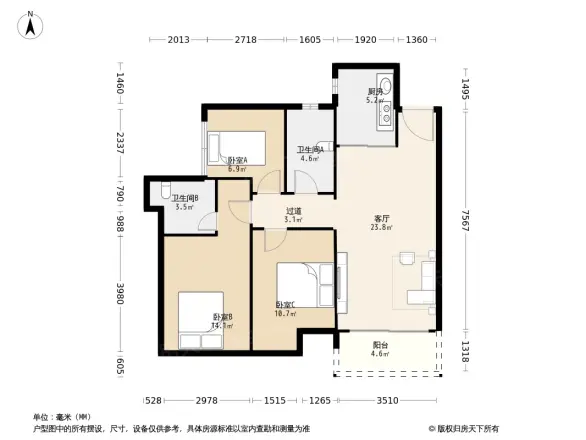 保利中央公园