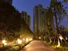 房东诚心出售,润和城小区环境优美全人车分流出行方便