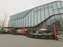 璧山街道 融创0238星尚苑三房42.6万