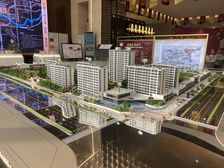 金华南站,电梯洋房,三房两厅,看房方便,诚心出售