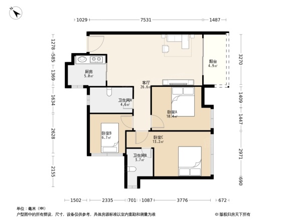 保利中央公园