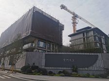 金科中梁美院 4室2厅 西南