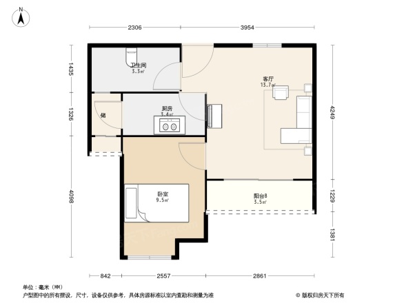 西悦城弘康馨居